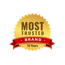 Most Trusted Brand