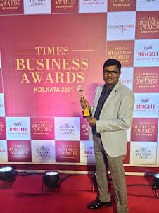 Best Brand Award