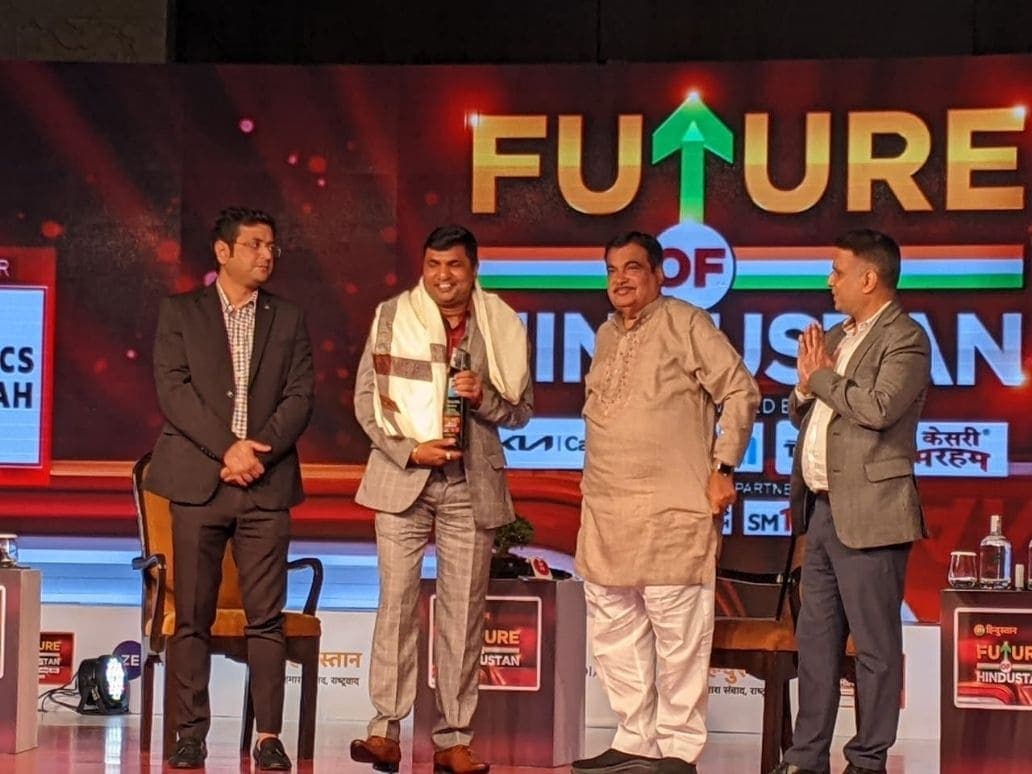 Future of Hindustan – Zee Media
