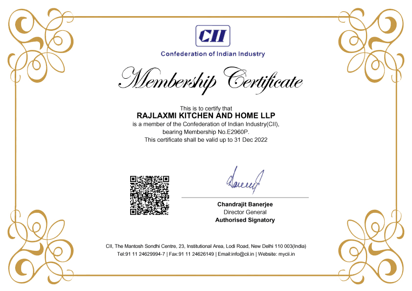 CII Membership